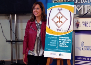 17 1 1 El Instituto de las Culturas abre hoy el plazo de inscripción a un curso de tamazight