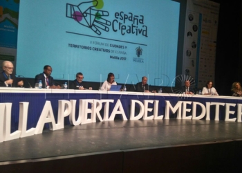 18 02 “El V Fórum de Ciudades ha sido una puerta abierta a múltiples colaboraciones”