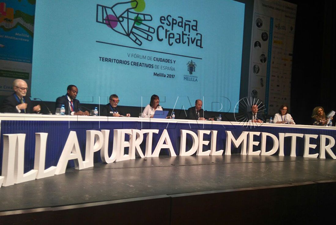 “El V Fórum de Ciudades ha sido una puerta abierta a múltiples colaboraciones”