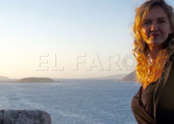 19 01 2 “Mi libro está lleno de referencias a la cultura femenina: es un gesto político”