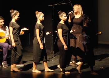 19 3 Del Divina Infantita al Teatro Kursaal