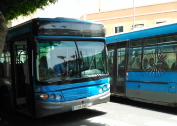 Los cierres en frontera bajan los ingresos de la  COA: el 75% de los clientes son transfronterizos