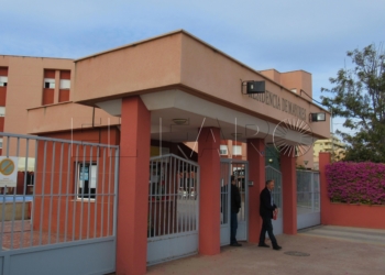 2 2 11 El Imserso abre cinco bolsas de trabajo con 416 plazas: 220 de auxiliares de enfermería