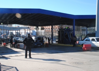 22 01 1 La Asociación de Jubilados de la Policía Nacional echa a andar en nuestra ciudad