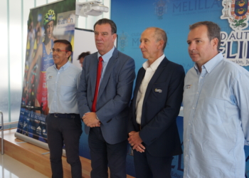 Principales autoridades locales, nacionales e internacionales que estarán en nuestra ciudad.