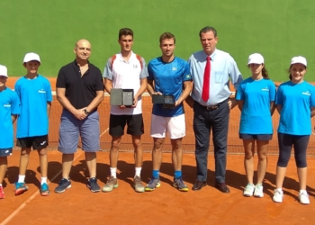 27 01 3 El canadiense Steven Diez se lleva el título de Internacional masculino