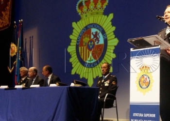 3 1 1 Aumentan un 9,38% los delitos por malos tratos y un 4,19% los robos en vehículos