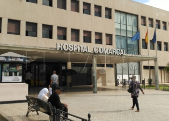 3 1 11 Los médicos esperan que salgan a concurso de traslados sólo las plazas pactadas por área