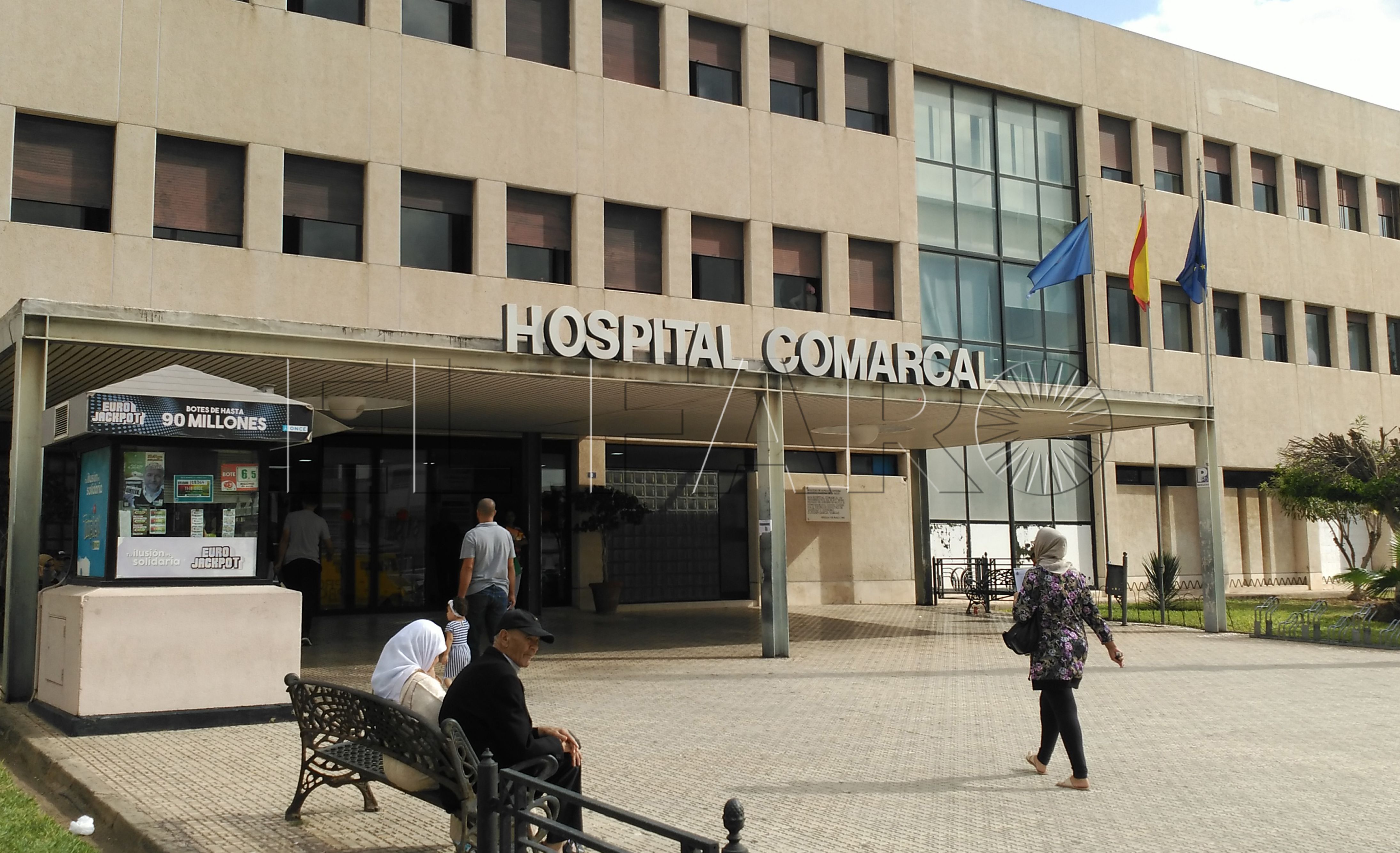 Los médicos esperan que salgan a concurso de traslados sólo las plazas pactadas por área