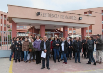 3 1 27 UGT dice que el nuevo listado para trabajar en el Imserso genera “falsas expectativas”