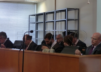 3 1 5 Blas Jesús Imbroda: “Estoy convencido de que ninguno ha cometido un delito”