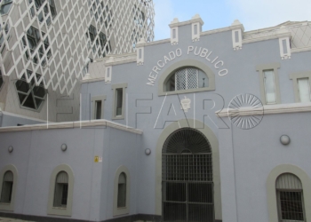 3 1 9 Tragsa hará la reforma del Conservatorio y luego de las 2 torres del Mercado Central