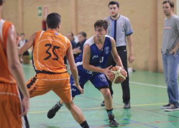 3 3 Mal debut en el Memorial Pezzi