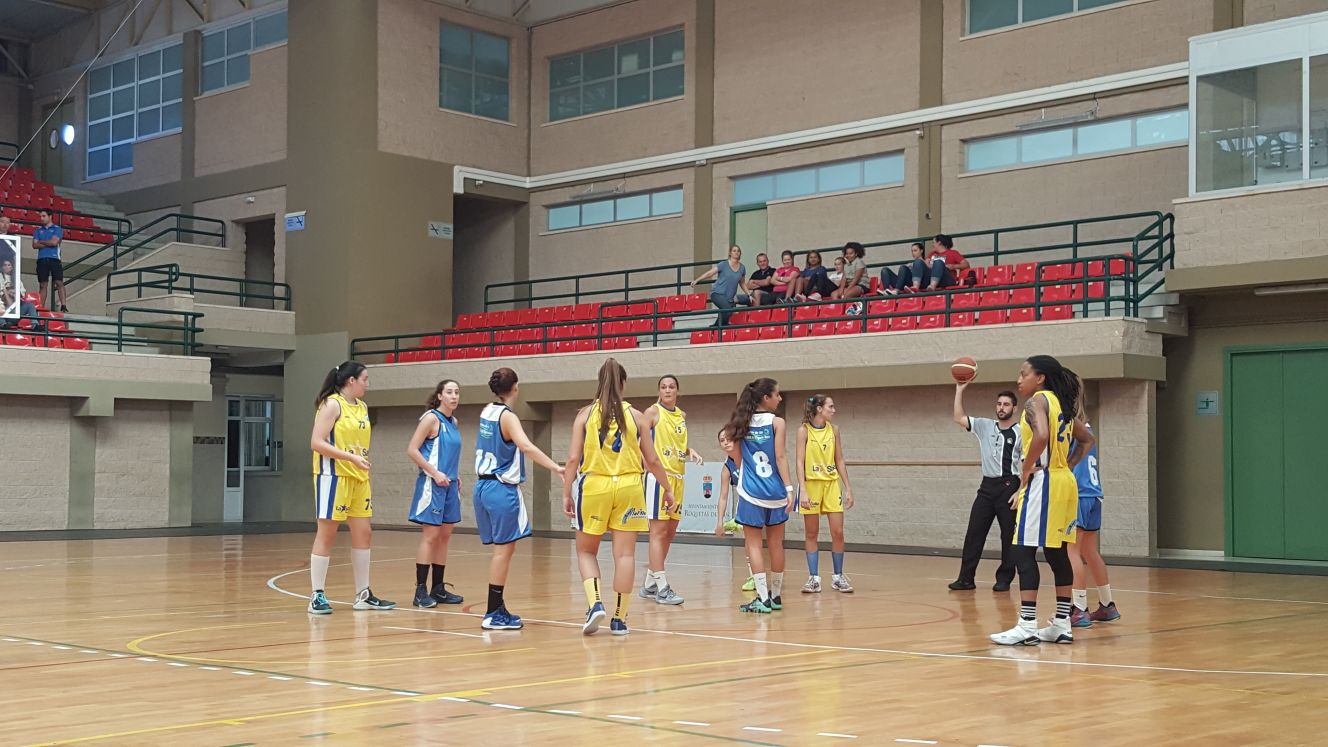 Primer triunfo liguero de La Salle