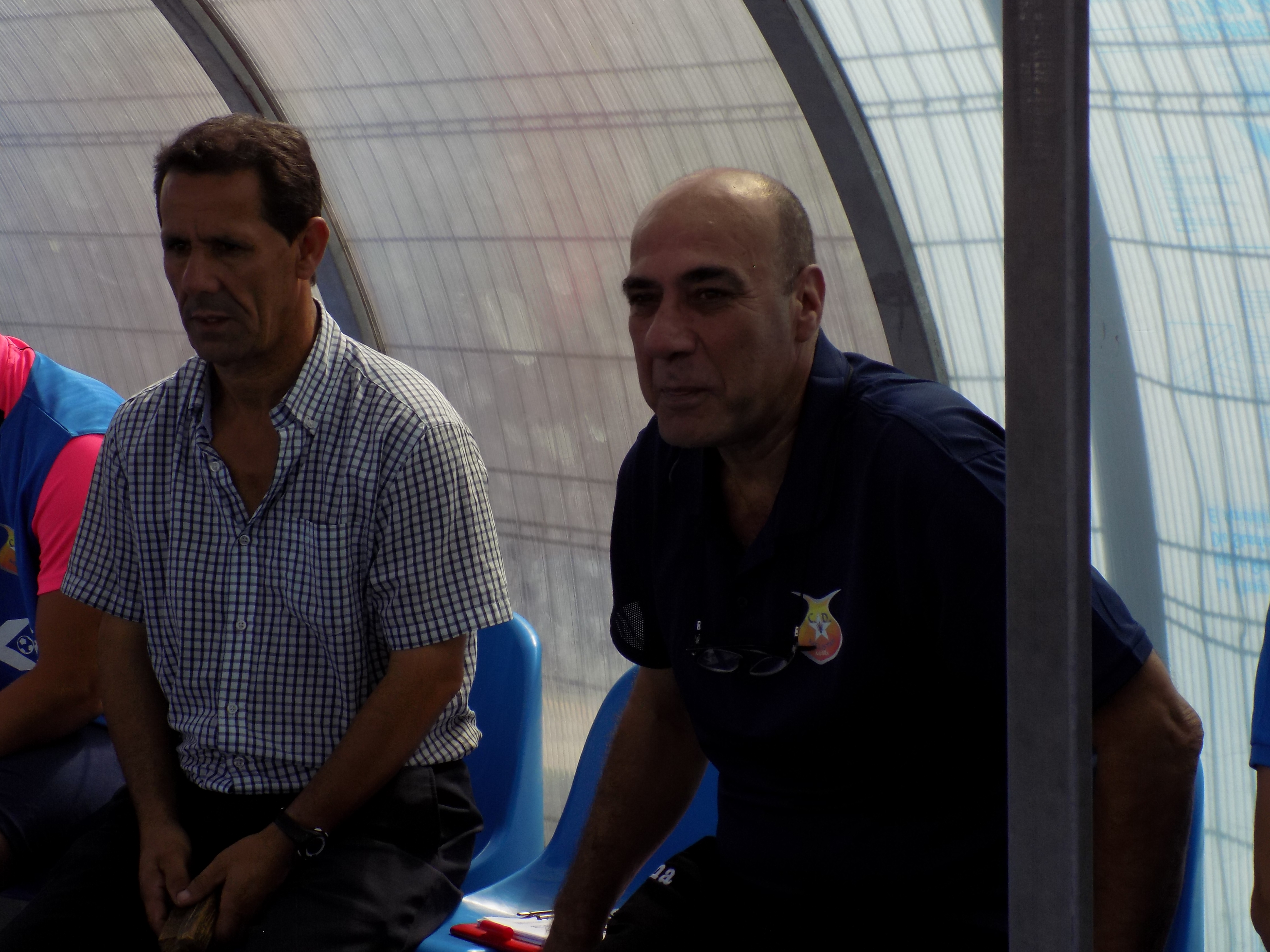 Felipe Sánchez: “No hicimos errores y supimos sufrir”