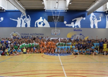 33 09 El Memorial Pezzi termina con el reconocimiento a sus campeones
