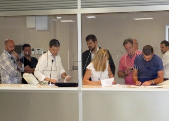 4 1 4 CCOO teme que el centro de salud de Polavieja no abra hasta el próximo año