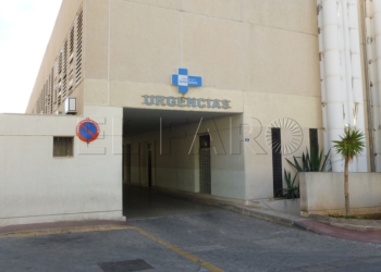 6 1 Absuelven a un médico de Urgencias de la muerte de una paciente en 2011