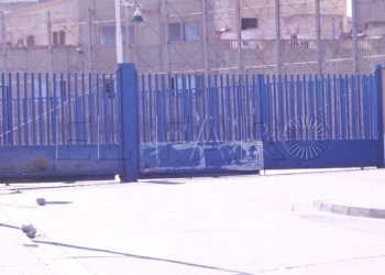 6 2 Acsemel denuncia el cierre de fronteras y que se alargará 7 días por falta de policías