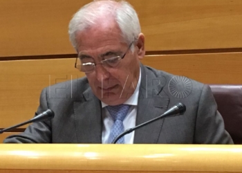 7 1 14 Imbroda irá a la comisión del 155 con “espíritu de responsabilidad” en un momento “delicado” para el país