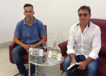 8 1 1 AUGC: “Nosotros si hay un intento de entrada irregular tenemos que actuar”