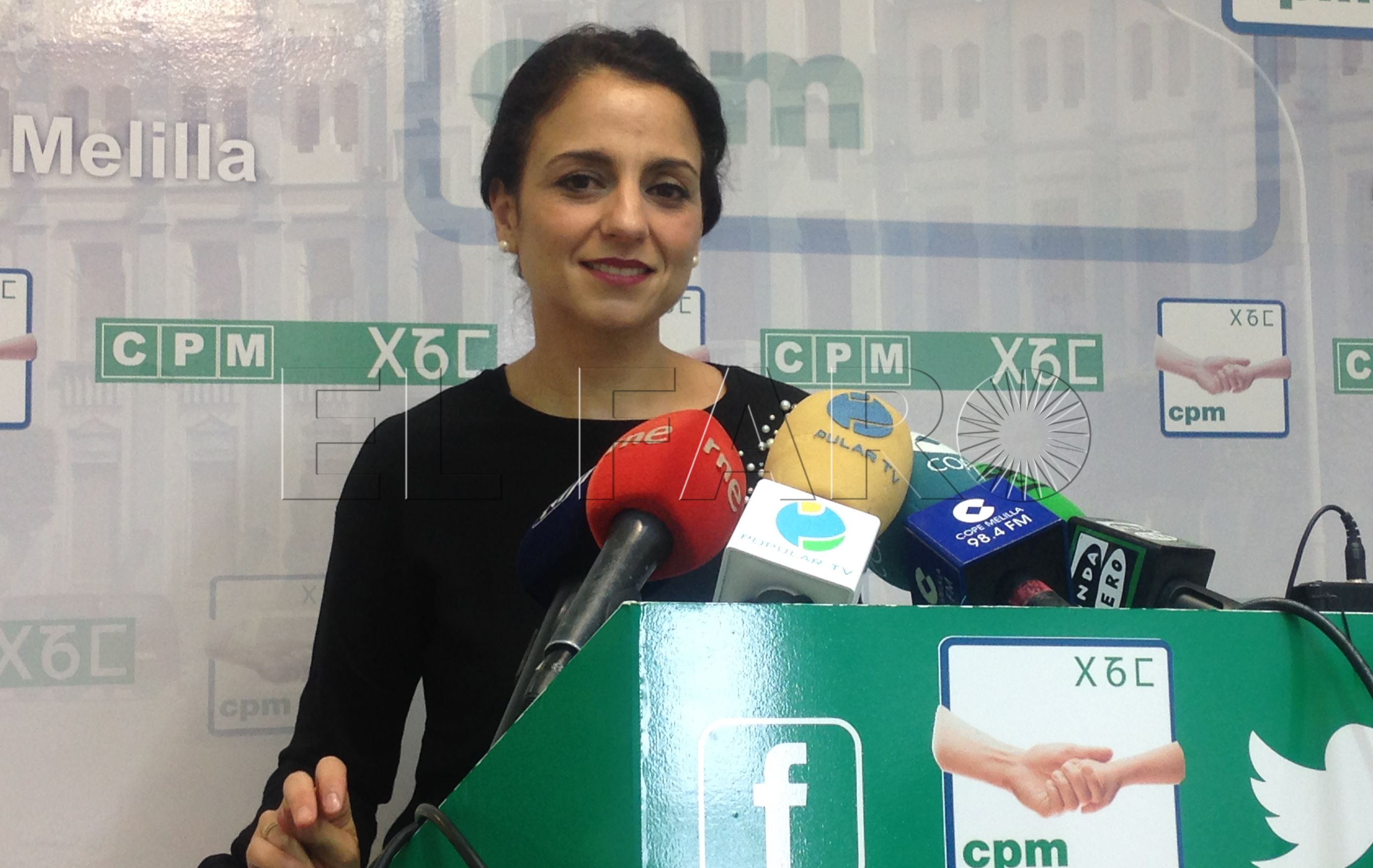CpM reitera que Velázquez es responsable en el control de la entrada de animales