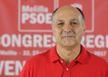 “Sorprende que Velázquez desconozca que Melilla no tiene competencias en Sanidad”