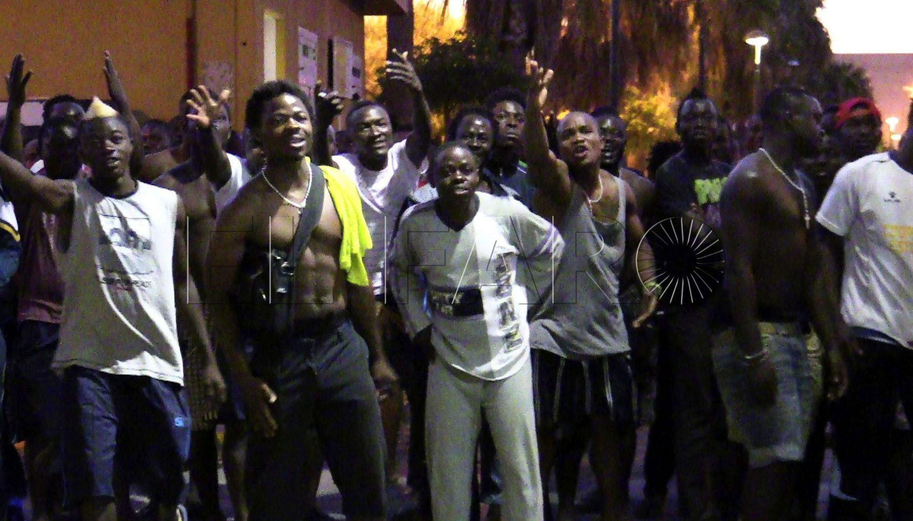 Bienvenidos Refugiados critica las políticas migratorias “inhumanas” que se dan en Melilla