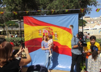 Dia Hispanidad 28 La Fiesta Nacional, de todos