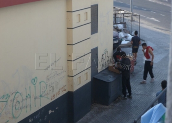 IMG 20150612 WA0016 “Llamar ‘mena’ a un niño es invisibilizarlo y deshumanizarlo”, denuncia Harraga