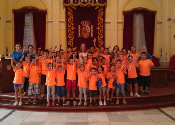 IMG 20170817 110444 ASIS ofrece apoyo escolar a 120 niños en riesgo de exclusión social