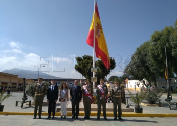 IMG 20171009 132610 27 años de bandera