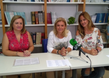 IMG 20171018 102722 Unos 120 enfermeros de todo el país asistirán a una jornada en el Comarcal