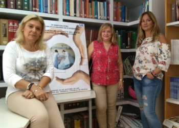 IMG 20171018 104314 La IV Jornada para Técnicos en Cuidados de Enfermería analizará los protocolos de actuación del personal