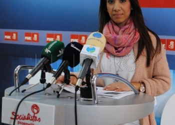LAMIA KADDUR JSME pide mayor presencia de empresas locales y de Promesa en la Feria de Emprendimiento