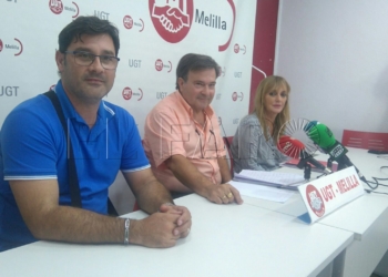 WhatsApp Image 2017 10 02 at 12.25.13 UGT celebra que la Ciudad haya incluido mejoras en el pliego del servicio de limpieza viaria
