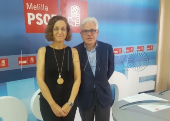WhatsApp Image 2017 10 03 at 10.01.02 El PSOE considera que los servicios sanitarios de Melilla son “deficitarios e indignos”