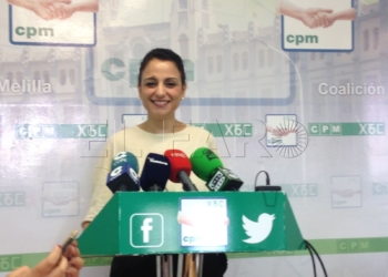 CpM cree que Garbín tiene que dimitir tras la condena por “coherencia” con el código del PP