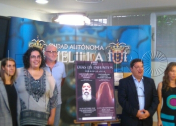WhatsApp Image 2017 10 18 at 11.54.19 Una obra de teatro y un paseo ‘entre fantasmas’, en los Días de Difuntos