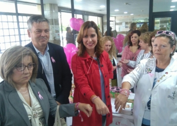 WhatsApp Image 2017 10 19 at 11.49.10 Mañana se empezarán a enviar las cartas de la campaña de prevención del cáncer de colon