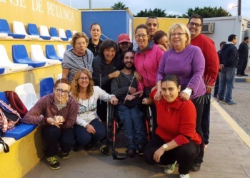 aspanies “Que la Administración sea accesible no solo implica eliminar barreras físicas”