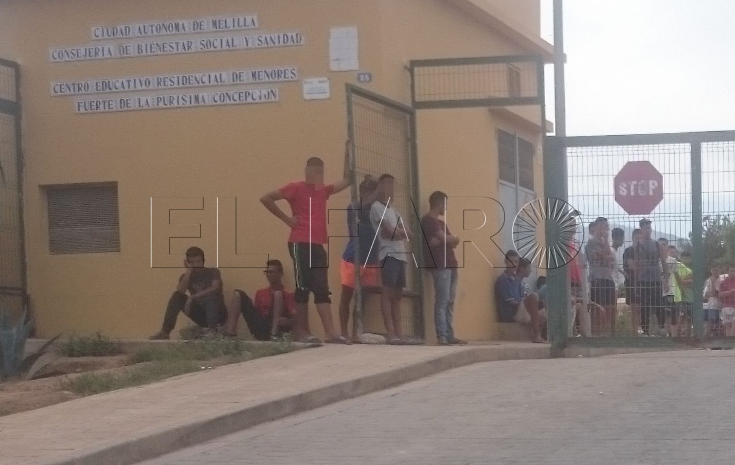 Ventura asegura que los educadores de calle han recuperado a “muchos” menores