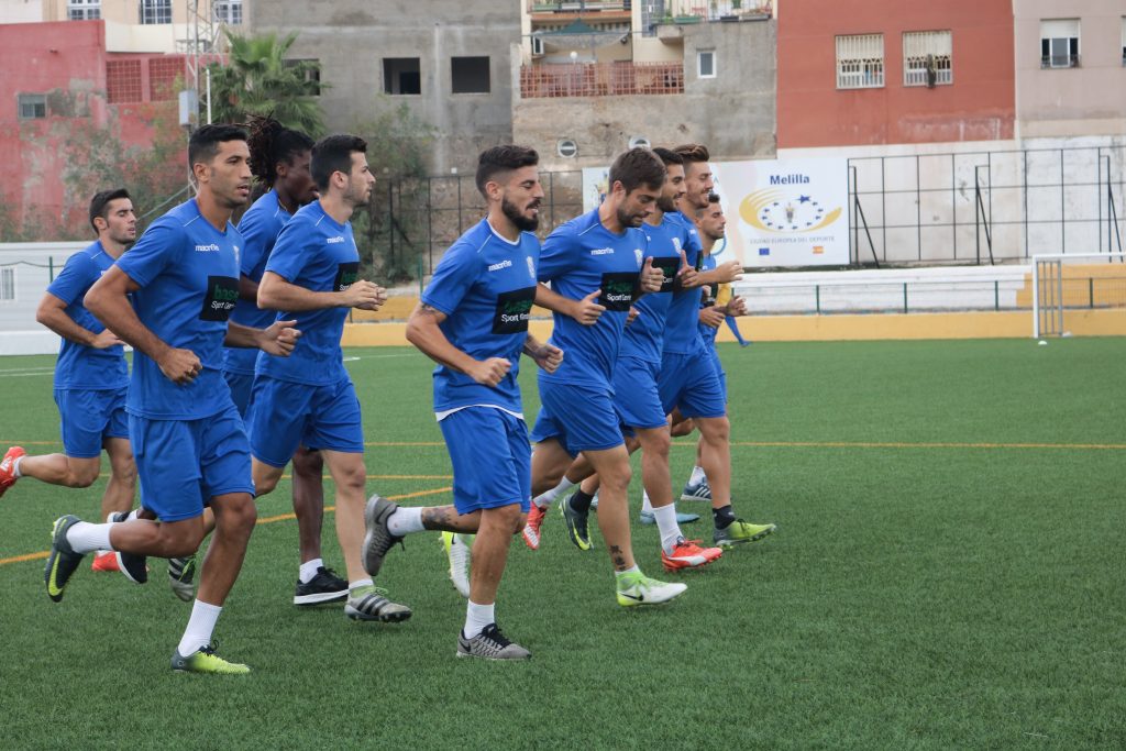 Ahora toca levantarse y sumar