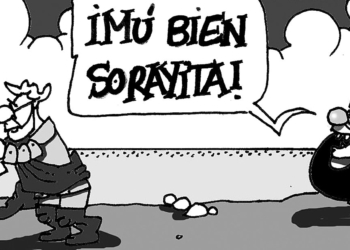 Lunes 2 de octubre de 2017