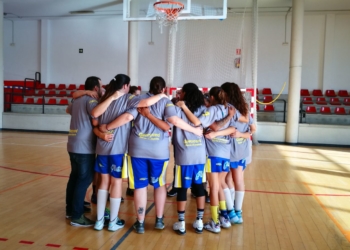 Imagen de uno de los momentos del partido celebrado en tierras malagueñas
