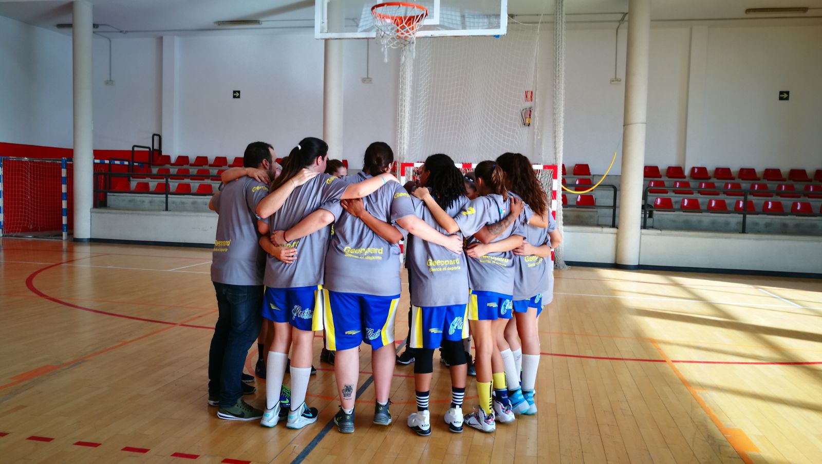 Debut con derrota de La Salle