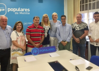 sanidad “El PSOE dejó una sanidad deficitaria e indigna que el PP está subsanando”