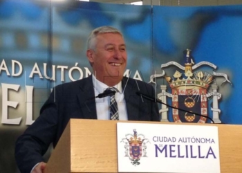 10 1 10 El incremento en la entrada de menores en Melilla se deja sentir en la península