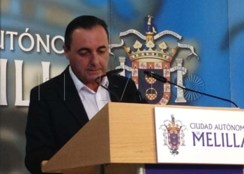 10 1 11 Melilla cierra el mejor mes de octubre en diez años con un 74,19% de ocupación hotelera