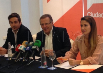 10 1 2 Jóvenes Ciudadanos nace en Melilla para dar visibilidad a este sector de la población